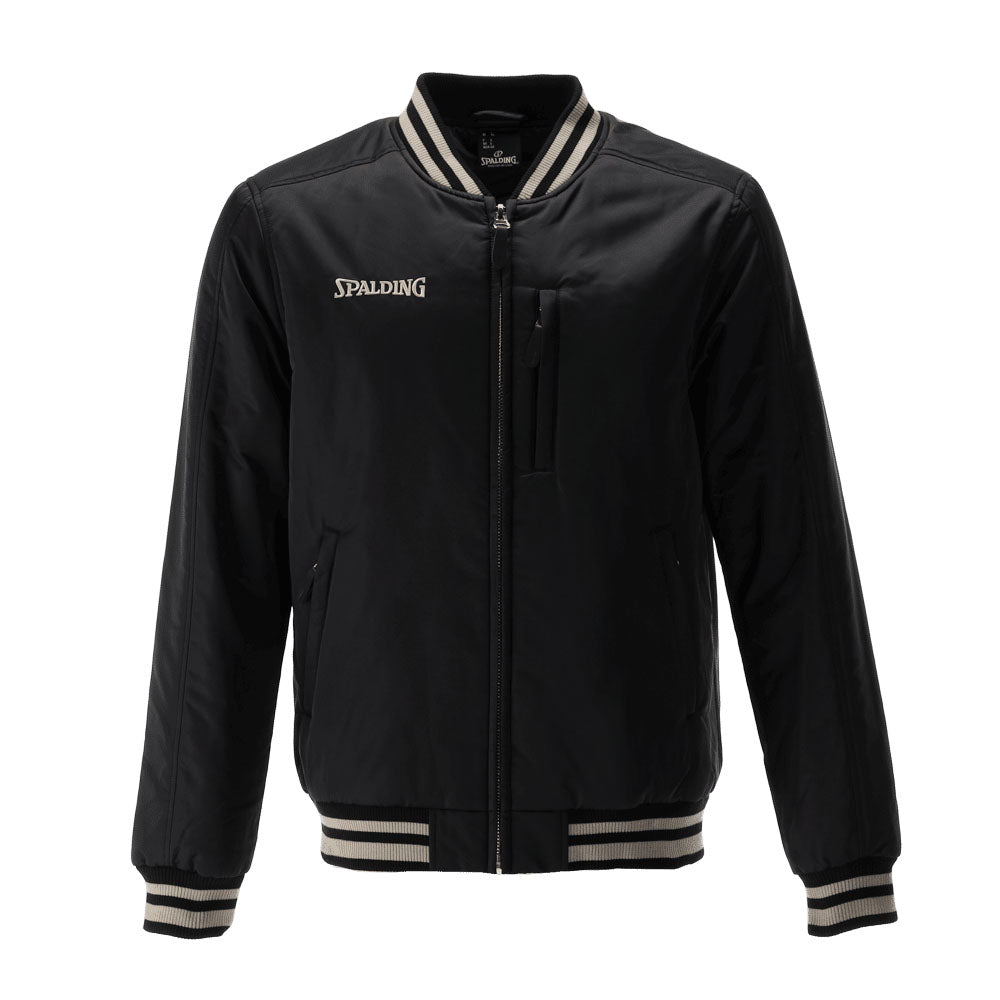 Spalding Bomber Jacket