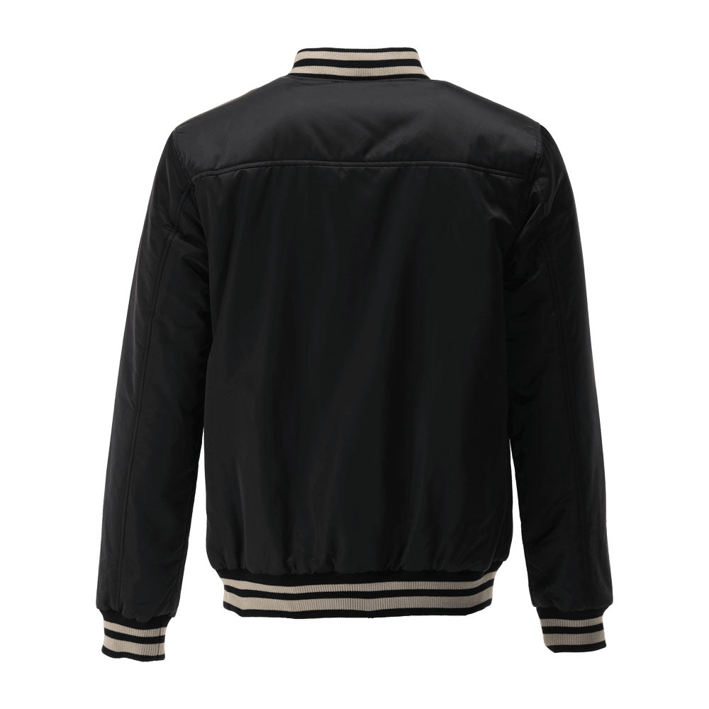 Spalding Bomber Jacket