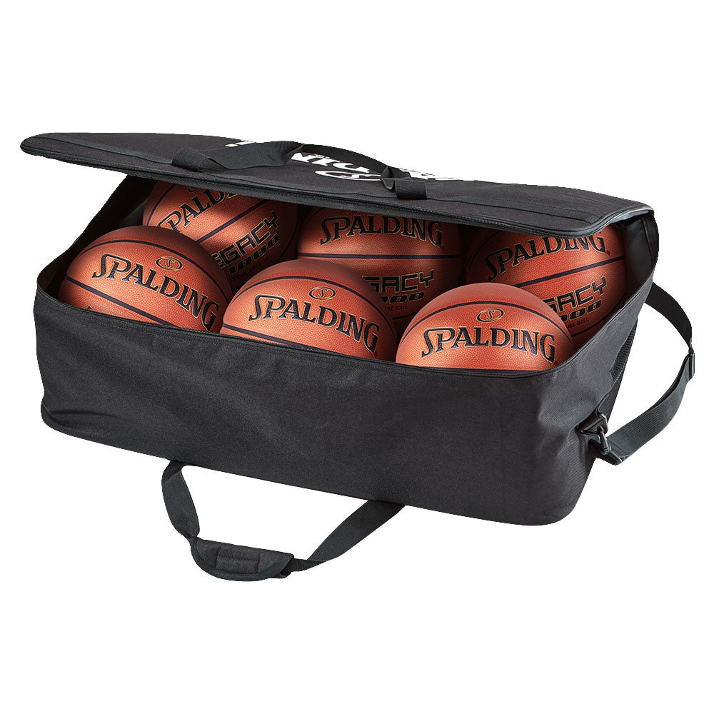 Spalding Essential ball bag