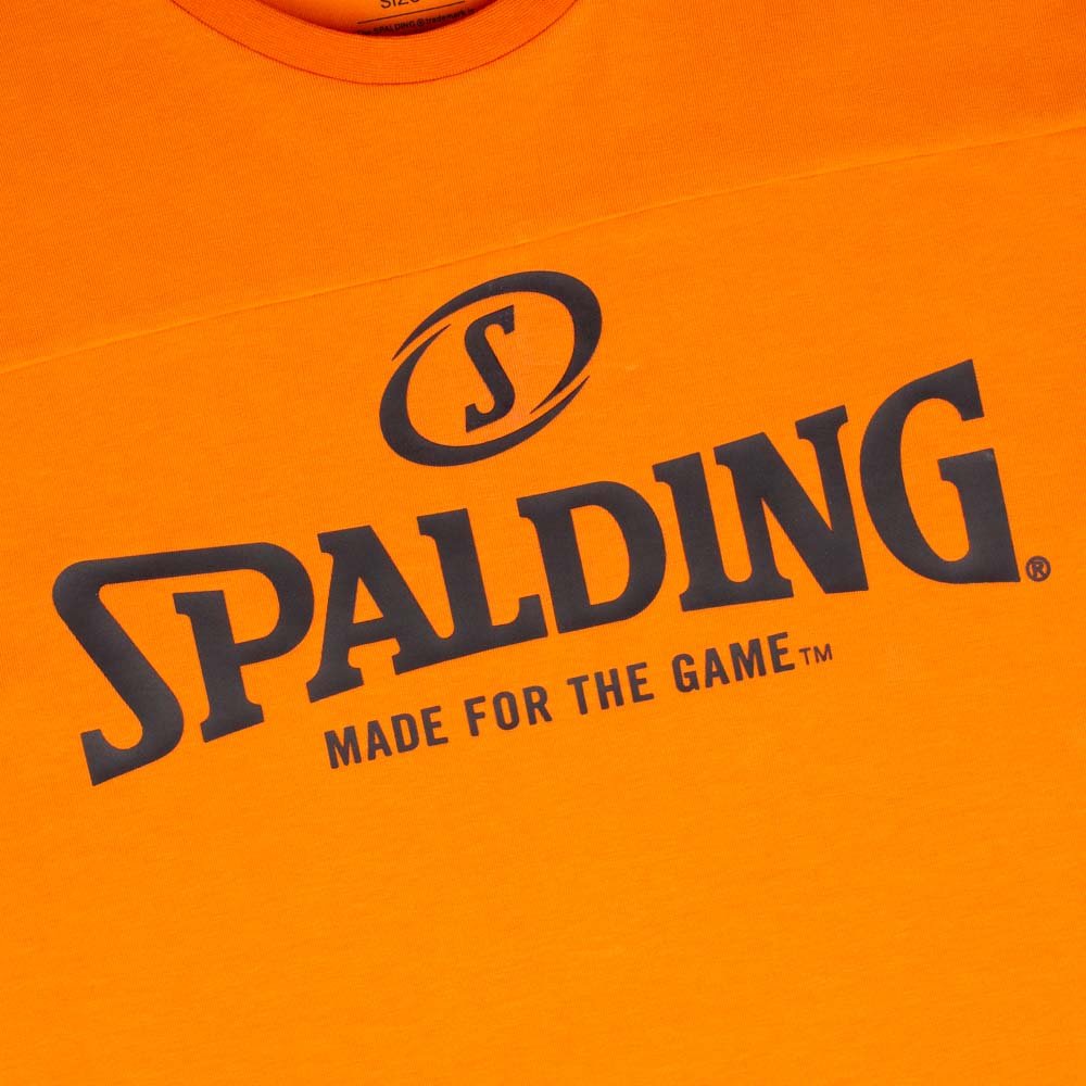 Spalding Essential Logo Tee