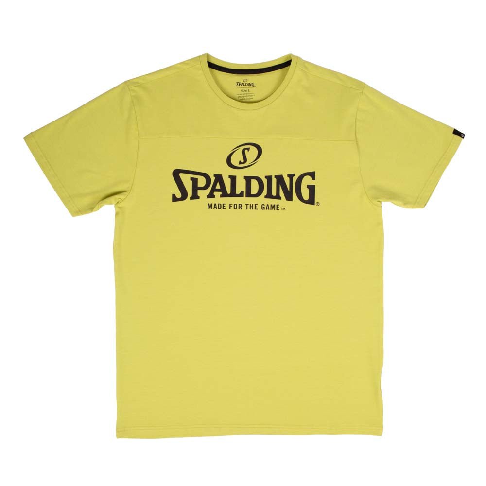 Spalding Essential Logo Tee