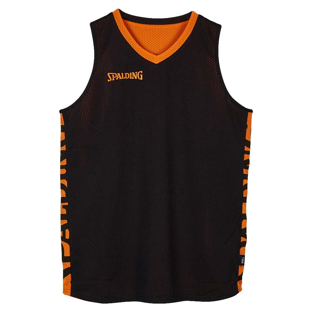 Shop Spalding Essential Reversible Shirt | Spalding EU
