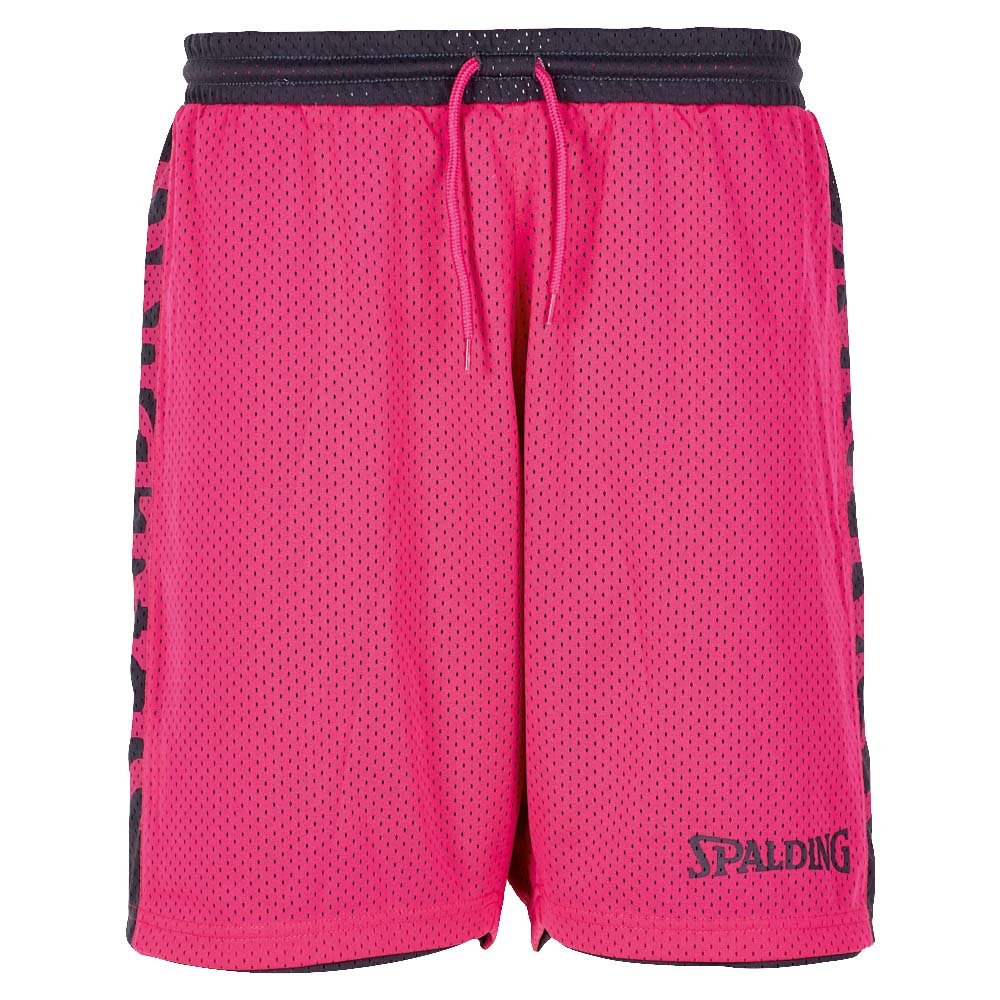 Spalding Essential Reversible Shorts 4HER