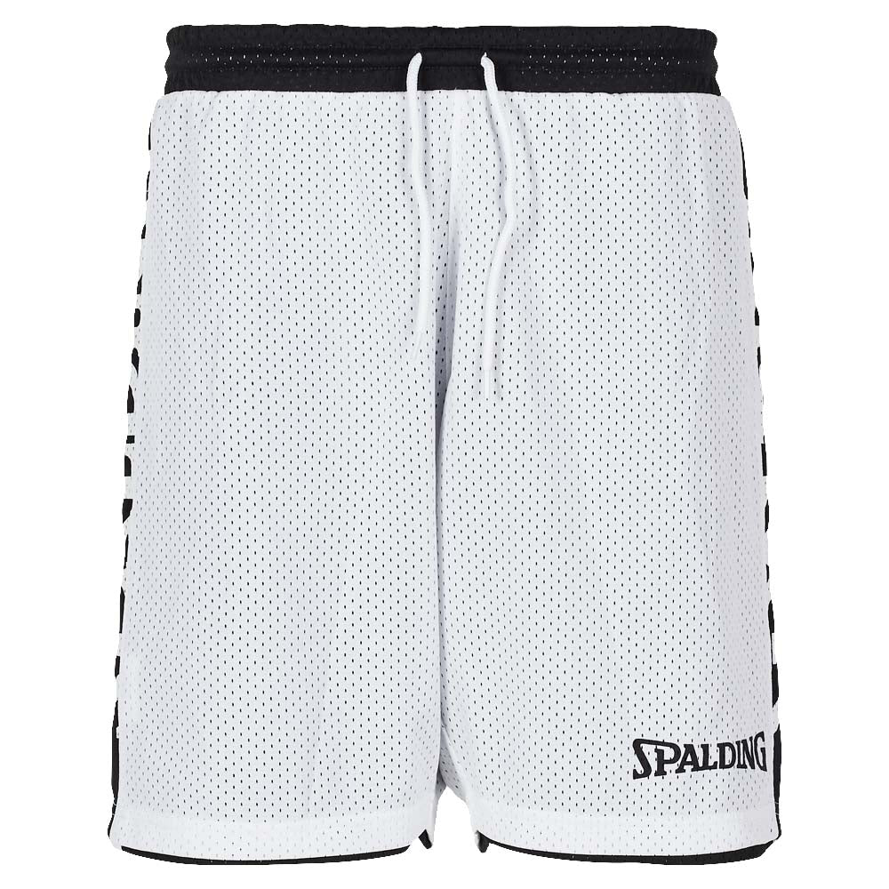 Spalding Essential Reversible Shorts 4HER