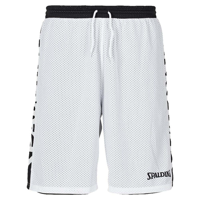 Short De Sport Femme Spalding Move - Léger, Respirant, Coupe Ajustée Pour Le Training Ou Le Quotidien - 1