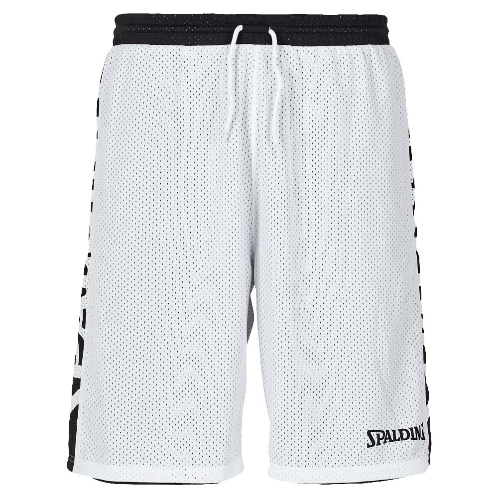 Short De Sport Femme Spalding Move - Léger, Respirant, Coupe Ajustée Pour Le Training Ou Le Quotidien