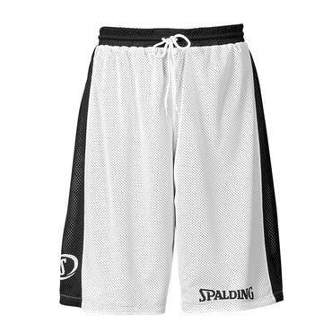 Spalding Essential Reversible Shorts Kids