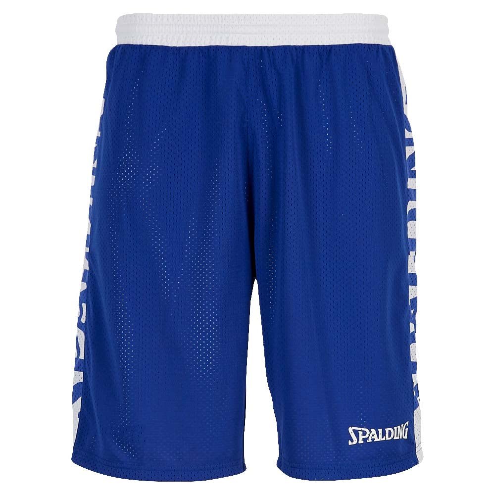 Spalding Essential Reversible Shorts Kids