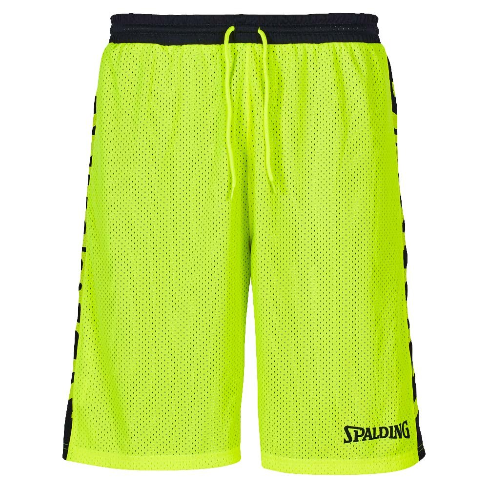 Spalding 4HER Essential Reversible Shirt Damen F01 | Intérieur | Salle Spalding 4HER Essential Reversible Shirt Damen F01 | Intérieur | Salle