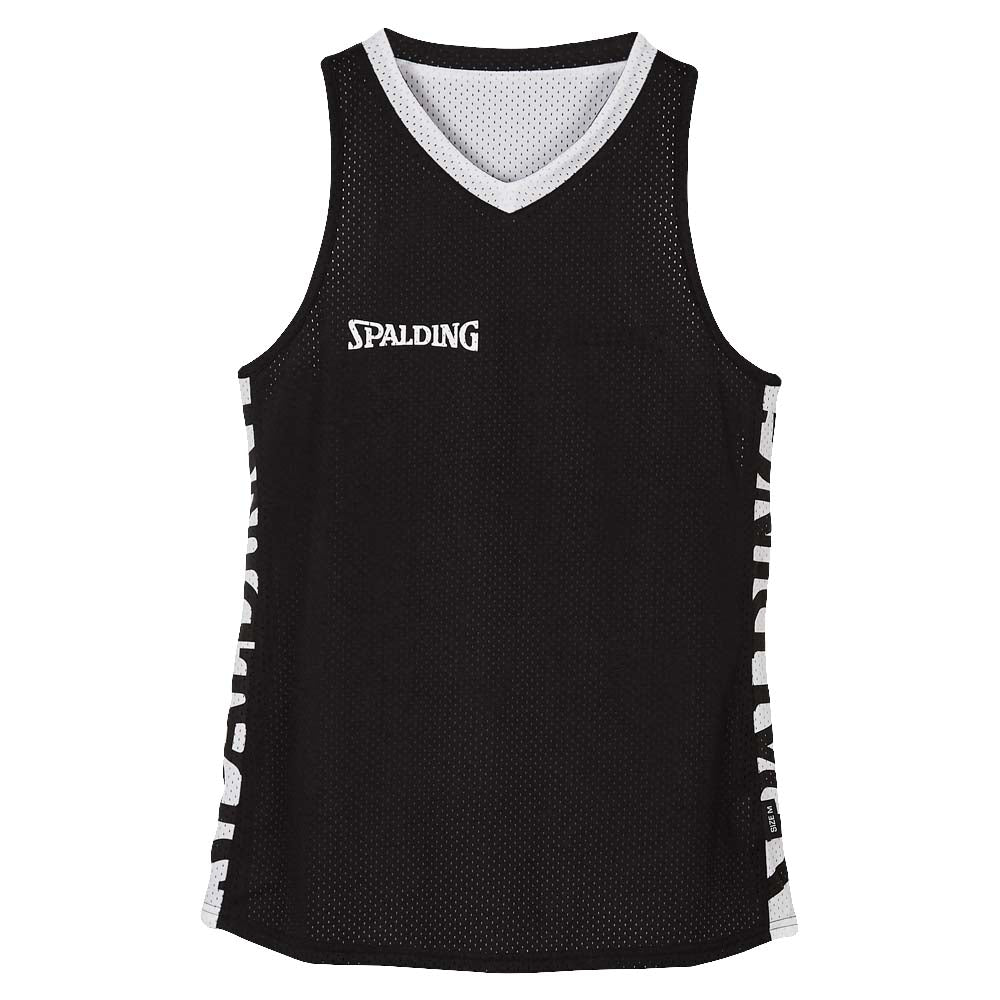 Shop Spalding Essential Reversible Tank Top for Women | Spalding EU