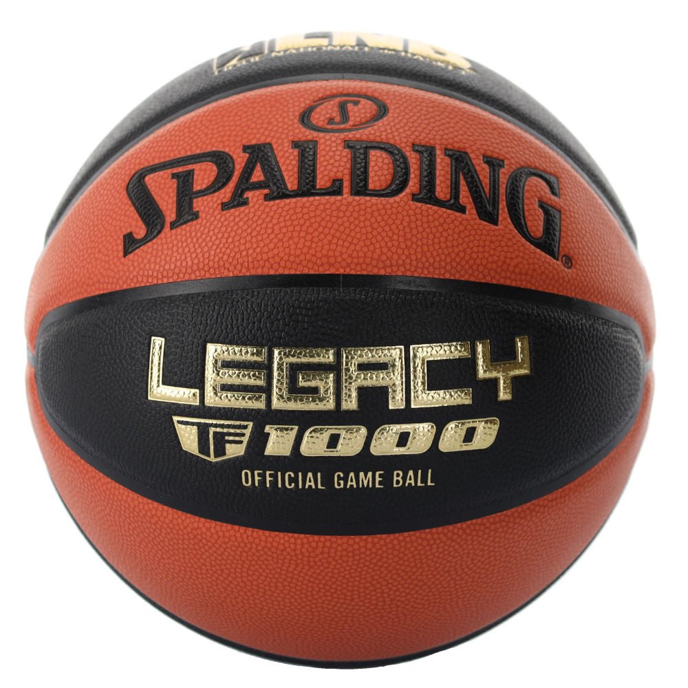 Spalding EU All Star Game Legacy 2023 Legacy TF 1000 - LNB ASG