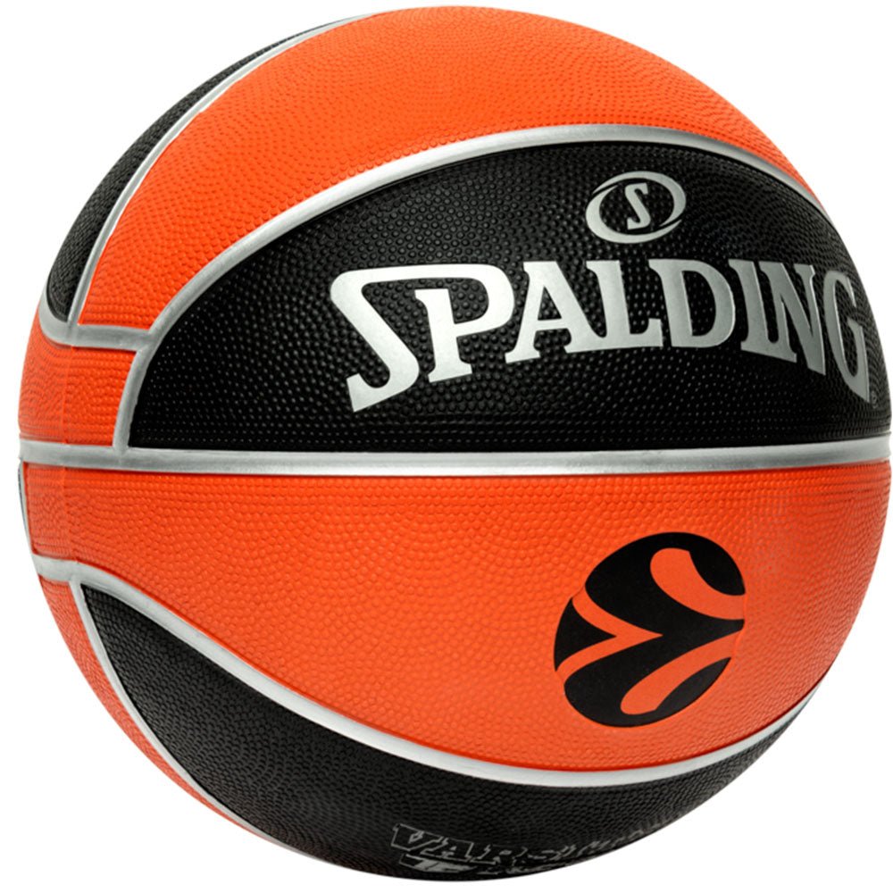 Balón de Baloncesto Spalding TF 150