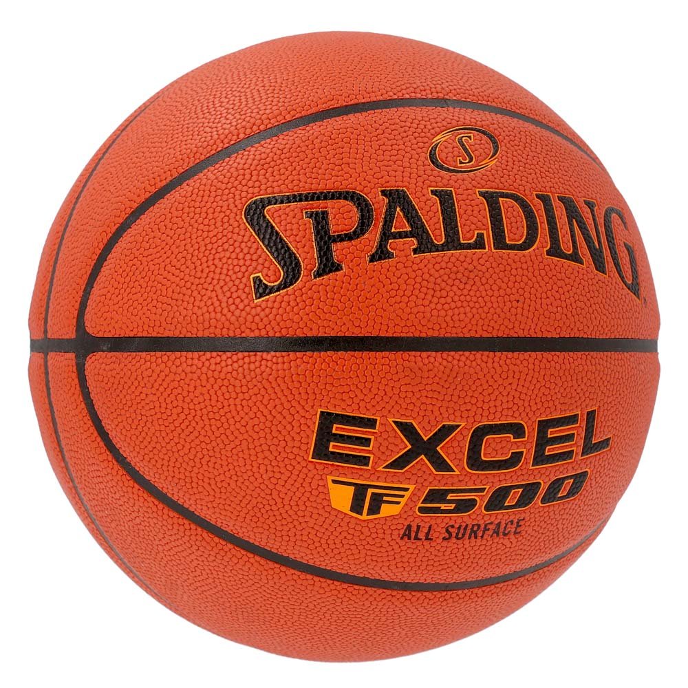 Spalding Excel TF-500 Composite Indoor/Outdoor Basketball