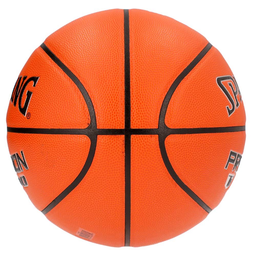 Spalding FIBA Precision TF-1000 Composite Indoor Basketball