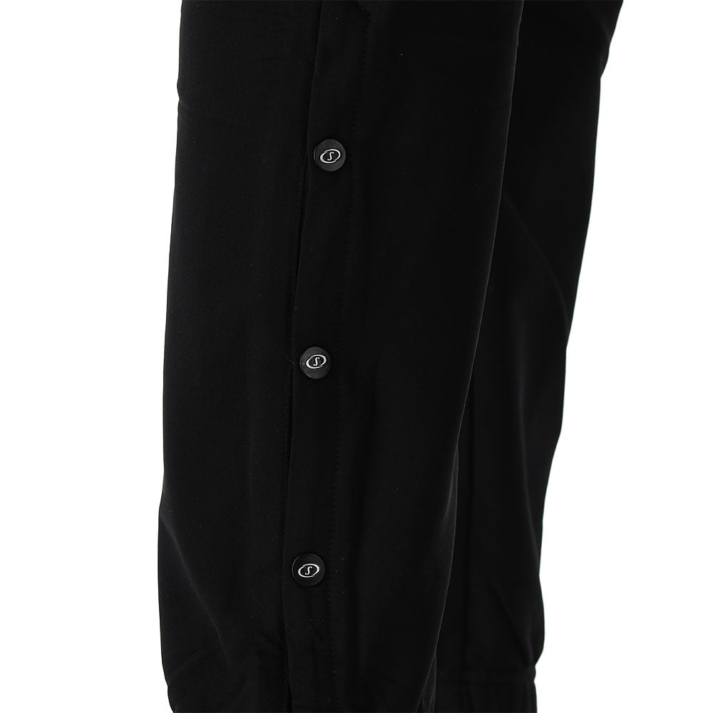Shop Spalding Flow Warm Up Pants Spalding EU1