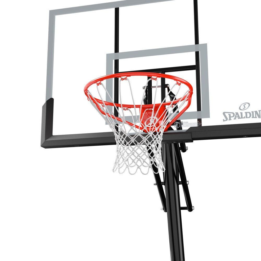 Spalding Gold TF Portable Basketball Hoop
