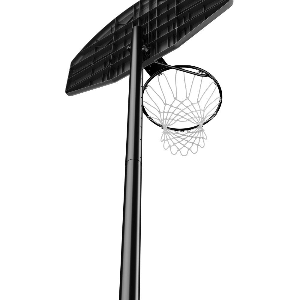 Spalding Highlight 44" Composite Portable Basketball Hoop
