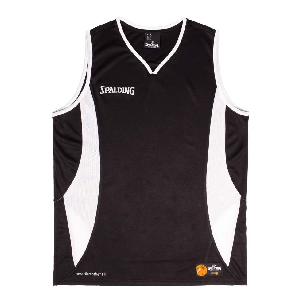 T-shirt Helly Hansen YU Twin Logo manches courtes