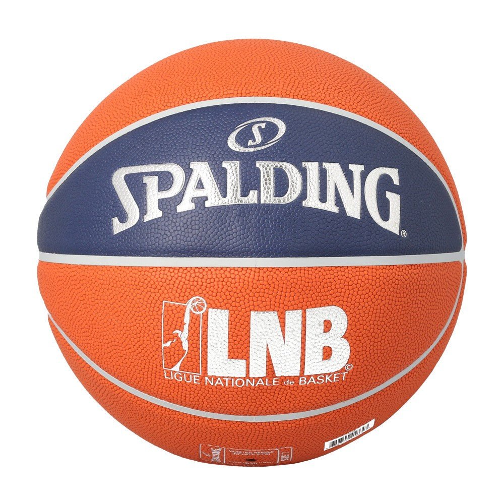 balon basquet spalding tf500