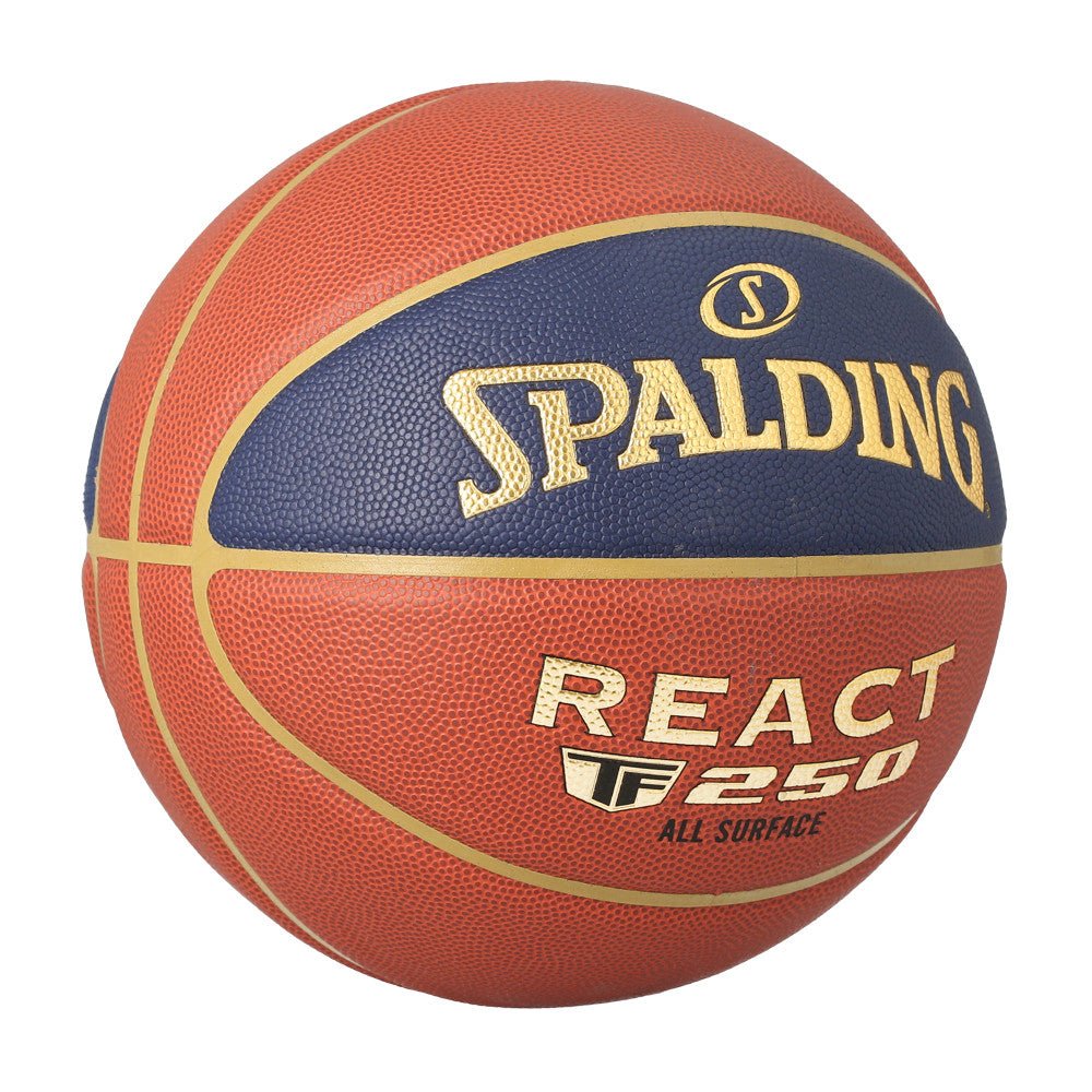 Balón de Baloncesto Spalding TF 250