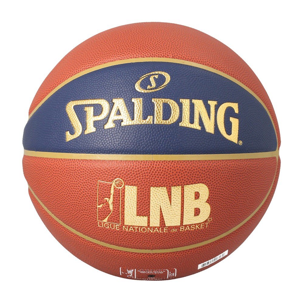 LNB 22 React TF-250 Composite Indoor/Outdoor Basketball