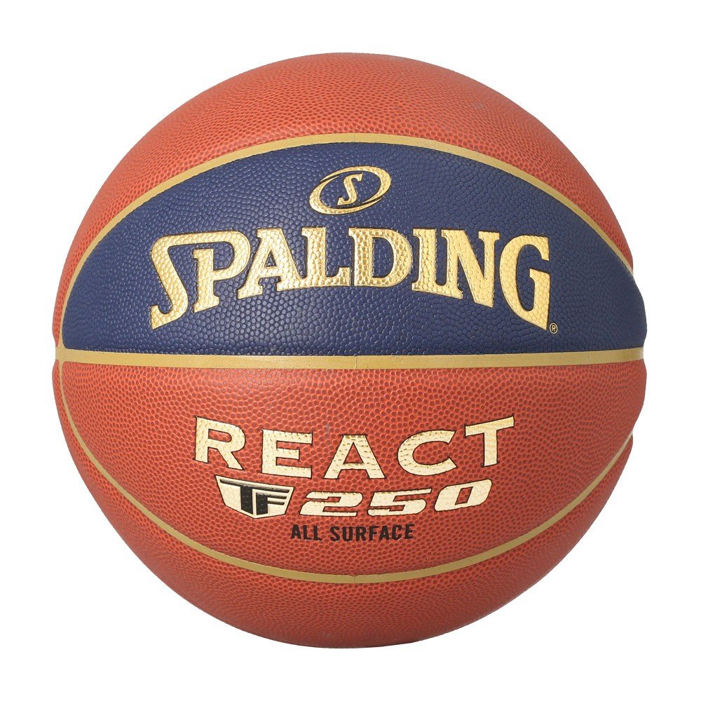 Spalding LNB TF 500 Basketbal Maat 6 | SPALDING Spalding LNB TF 500 Basketbal Maat 6 | SPALDING