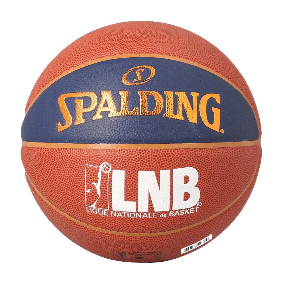 Spalding LNB 22 React TF-250 Composite Indoor/Outdoor Basketball