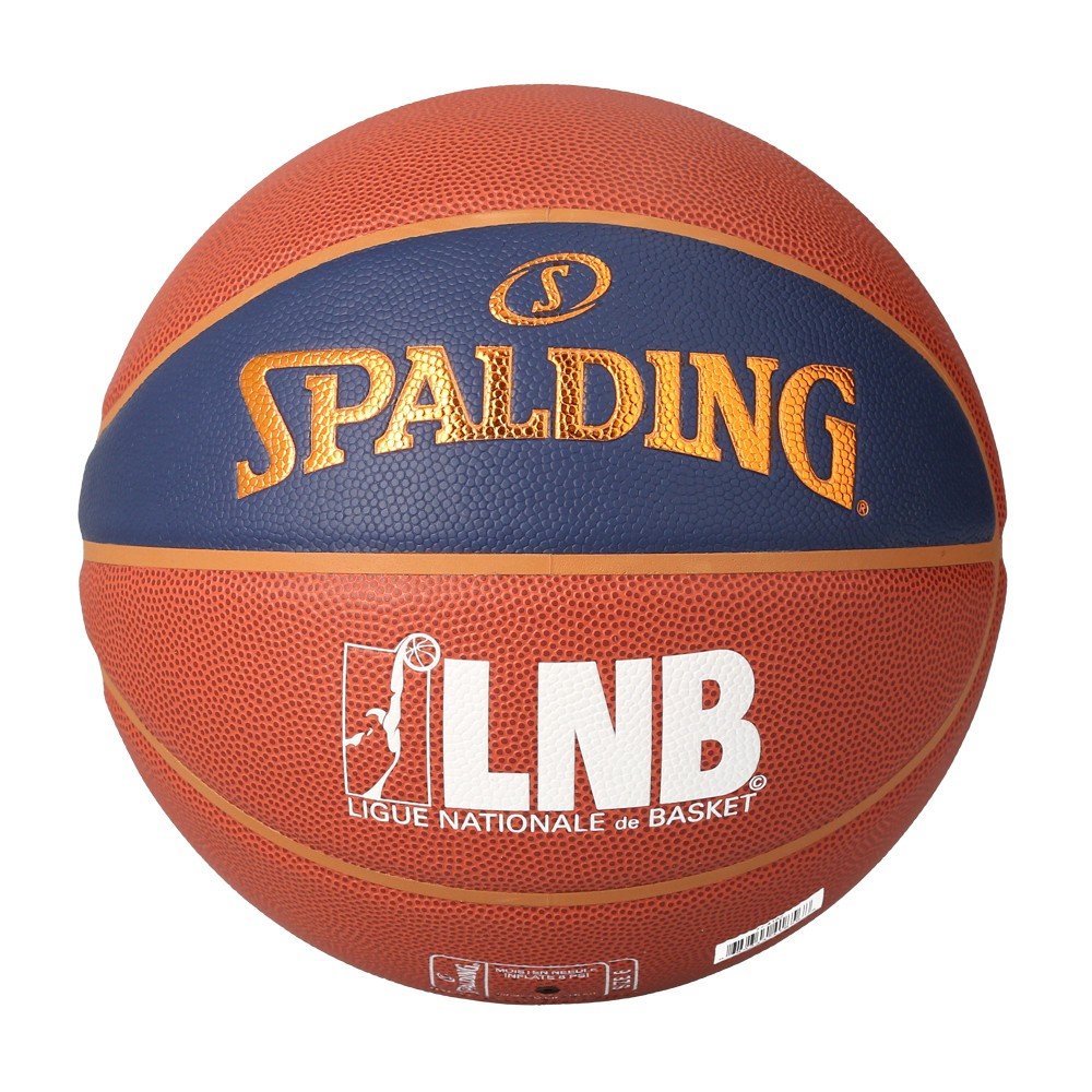 Shop Spalding LNB 22 React TF-250 Composite Indoor/Outdoor