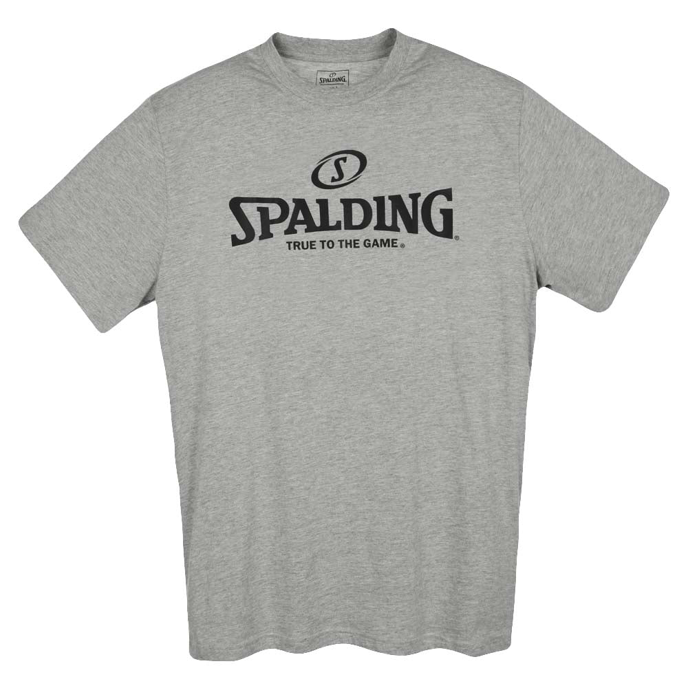 Spalding Logo T-Shirt Kids