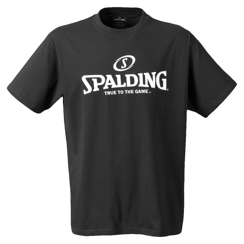 Spalding Logo T-Shirt Kids