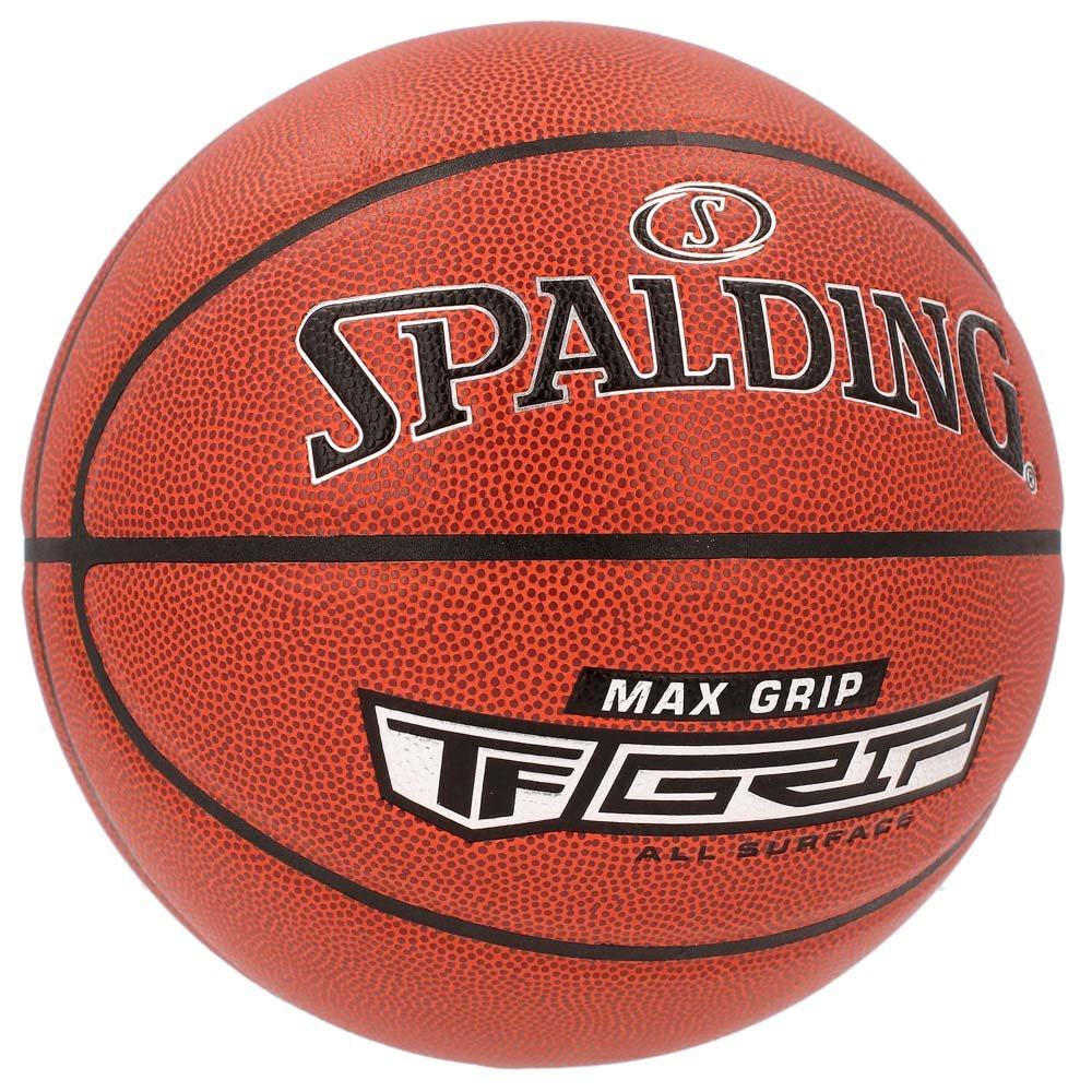 Pelota de Basketball Spalding Talla 5 - Básquetbol