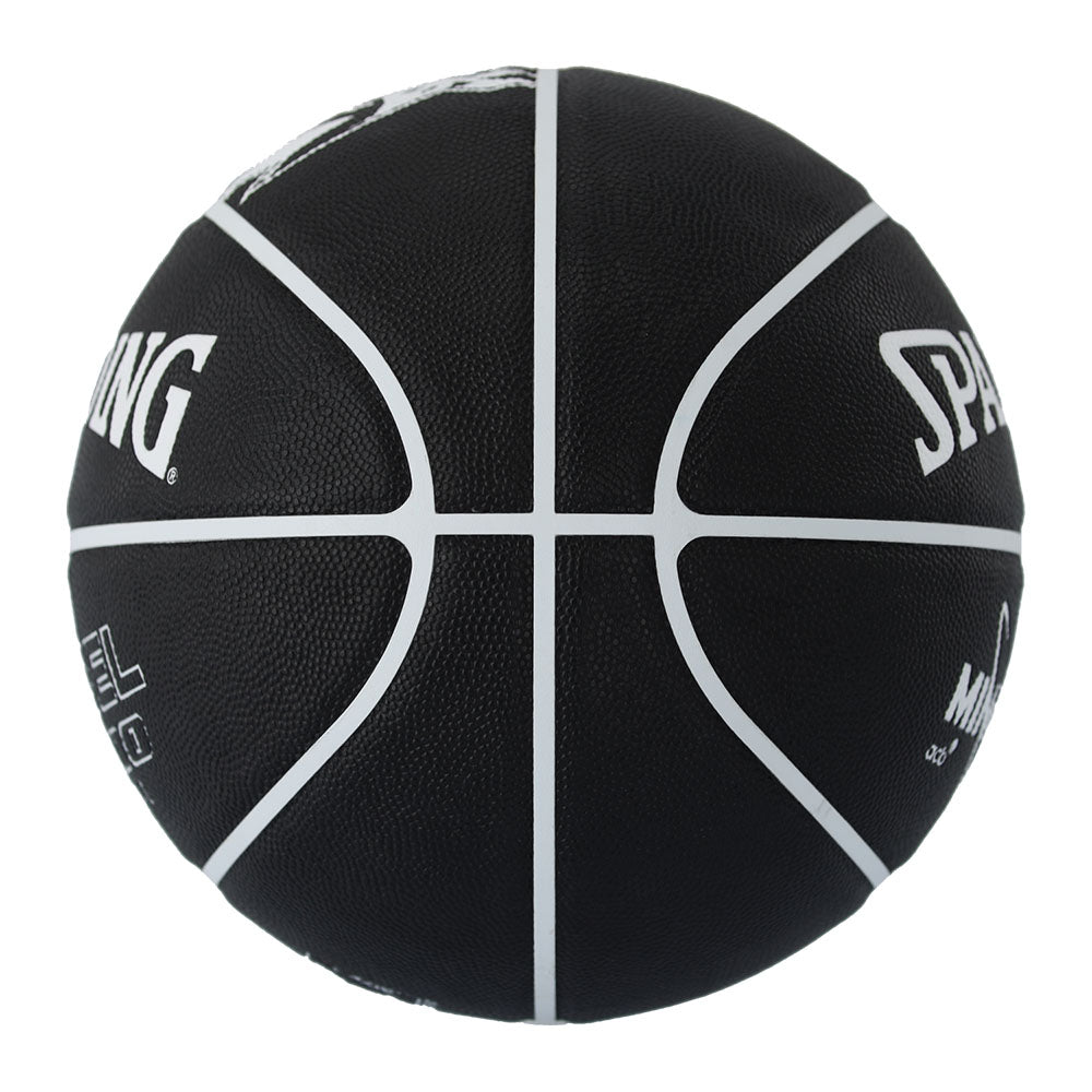 Spalding Minicopa 2024 Excel TF-500 Composite Indoor/Outdoor Basketball