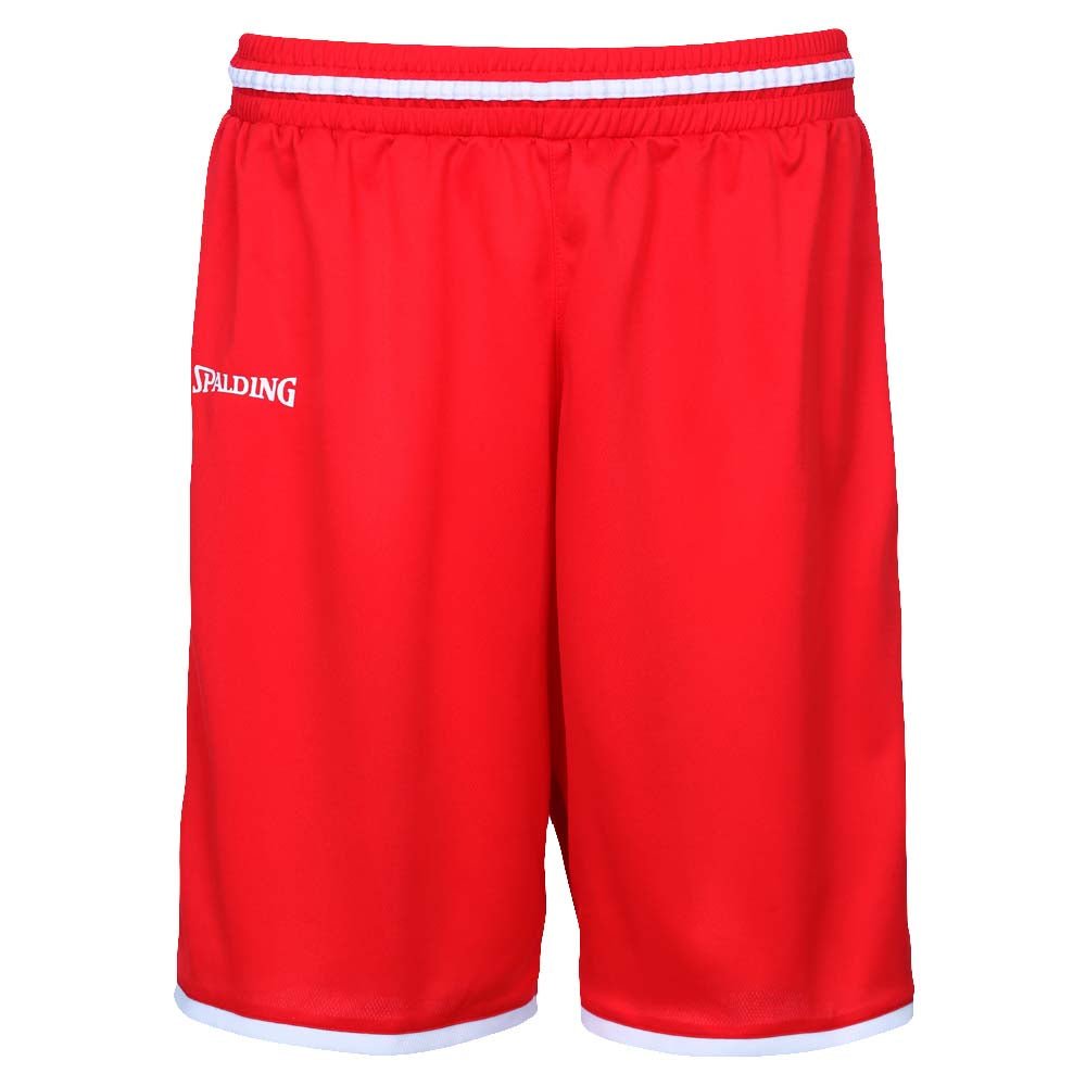 Spalding Move Basketball Shorts