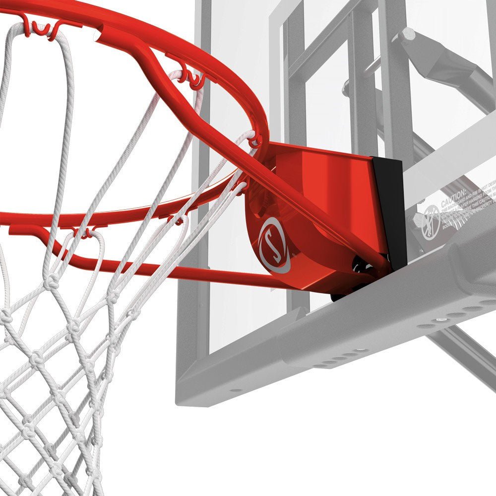 Spalding Nba Rim Shop Spalding Pro Slam Basketball Rim | Spalding EU