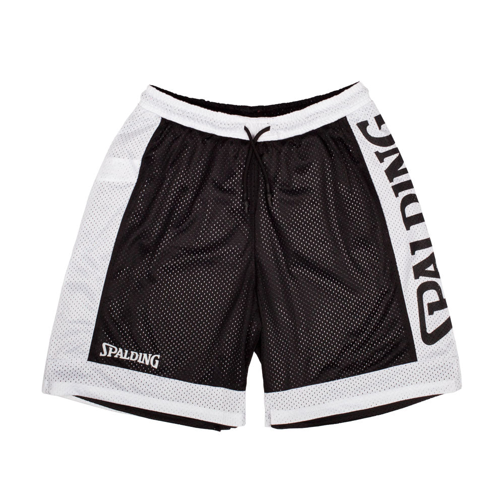 Shop Spalding Reversible Shorts