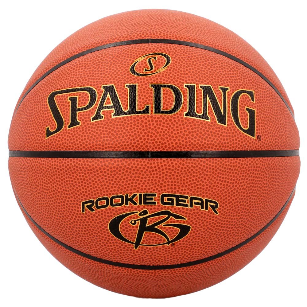 Spalding Rookie Gear Composite Indoor/Outdoor Basketball