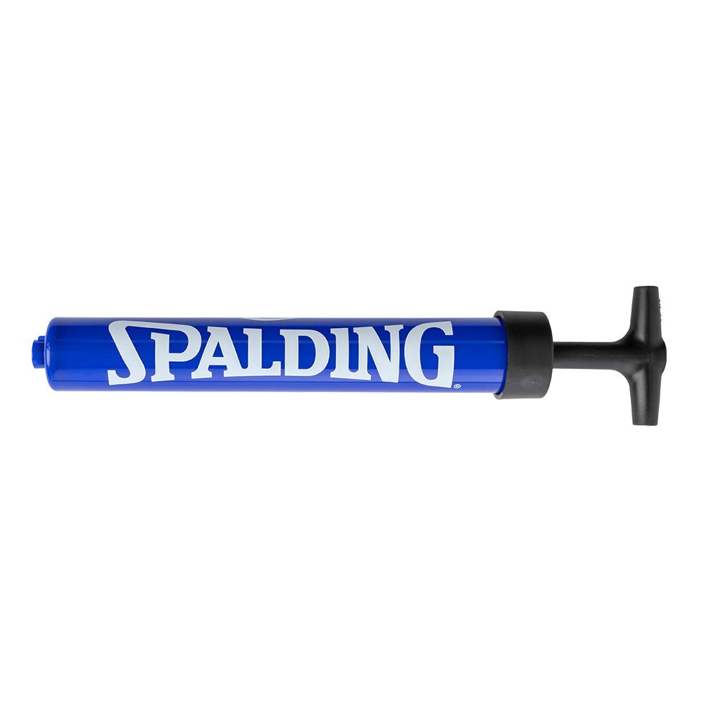 Spalding Single Action Ball Pump