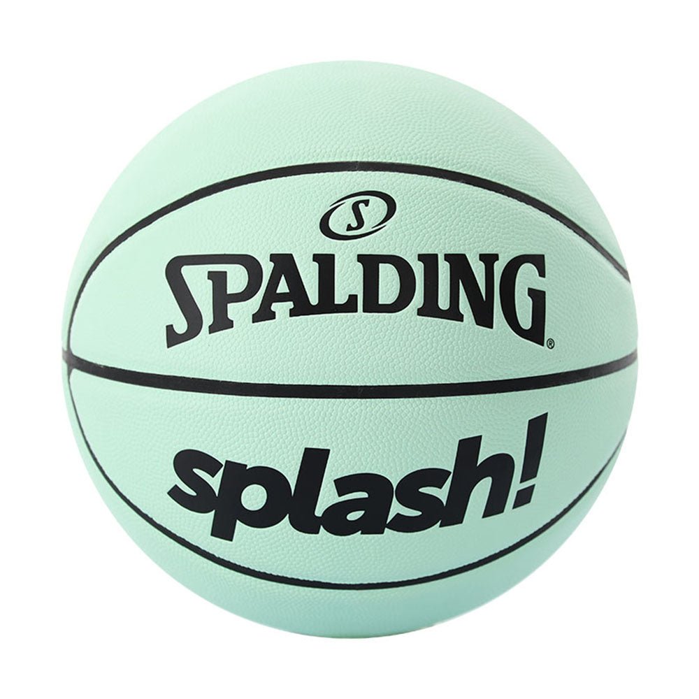 Spalding SPLASH! 2023 Composite Indoor/Outdoor Basketball