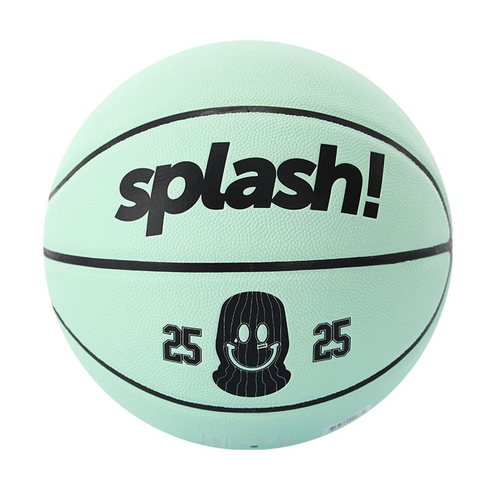 Spalding SPLASH! 2023 Composite Indoor/Outdoor Basketball
