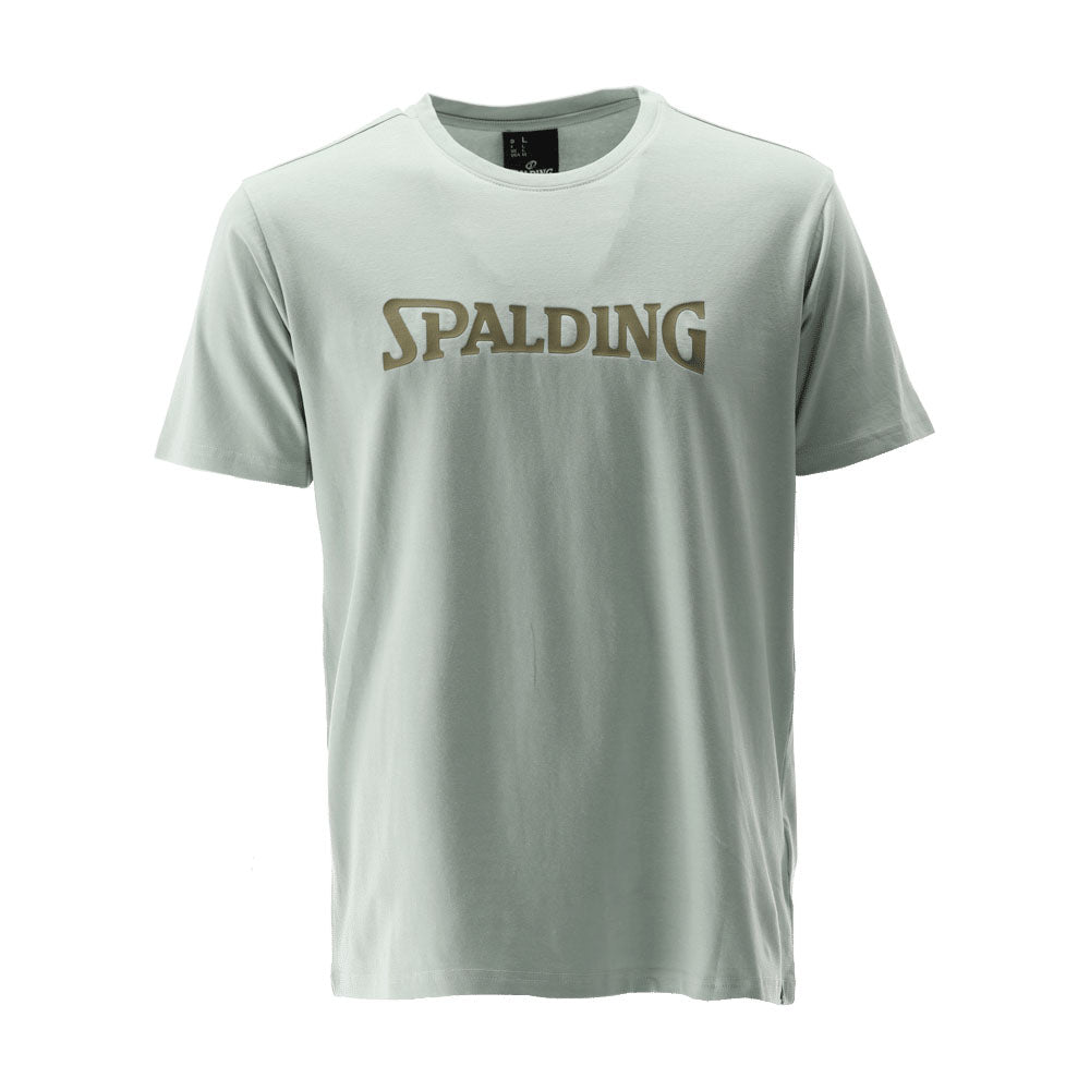 Spalding T-shirt Logo Men