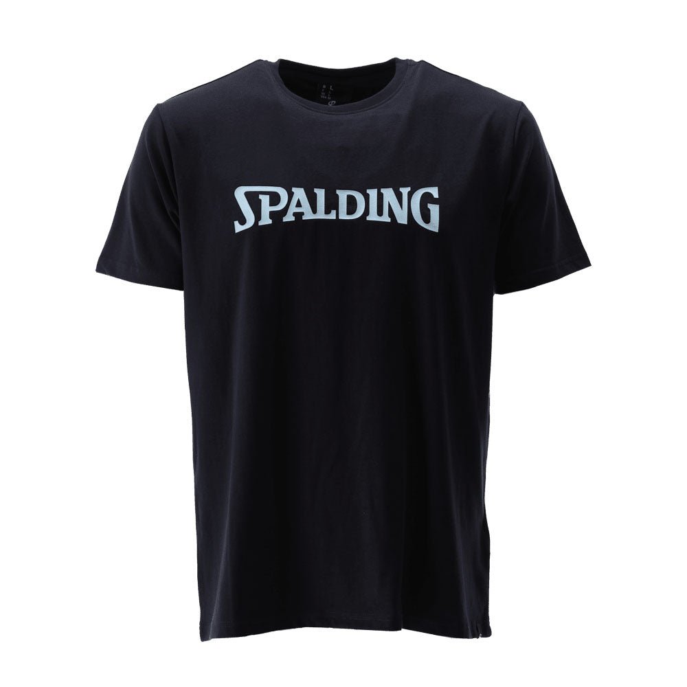 Spalding T-shirt Logo Men