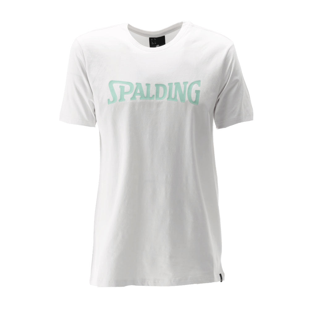 Spalding T-Shirt Logo Women