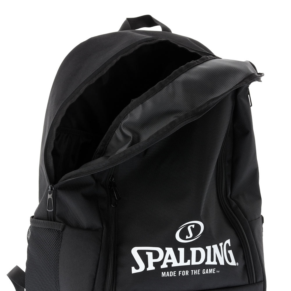 Spalding Zaino New Iconic New York in pelle testa di moro Spalding Zaino New Iconic New York in pelle testa di moro