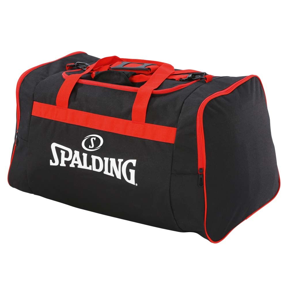 Spalding Team Bag Large Red