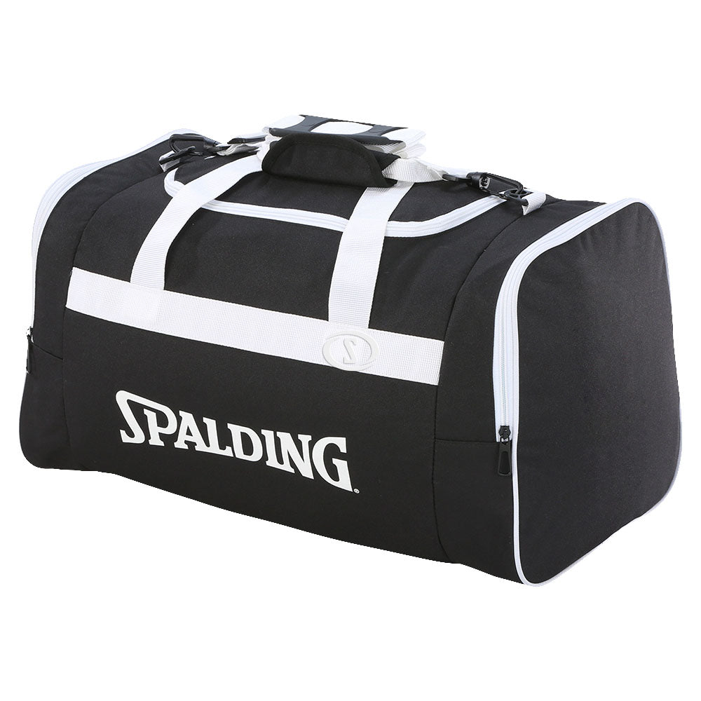 Spalding Team 50L Backpack Black | Goalinn