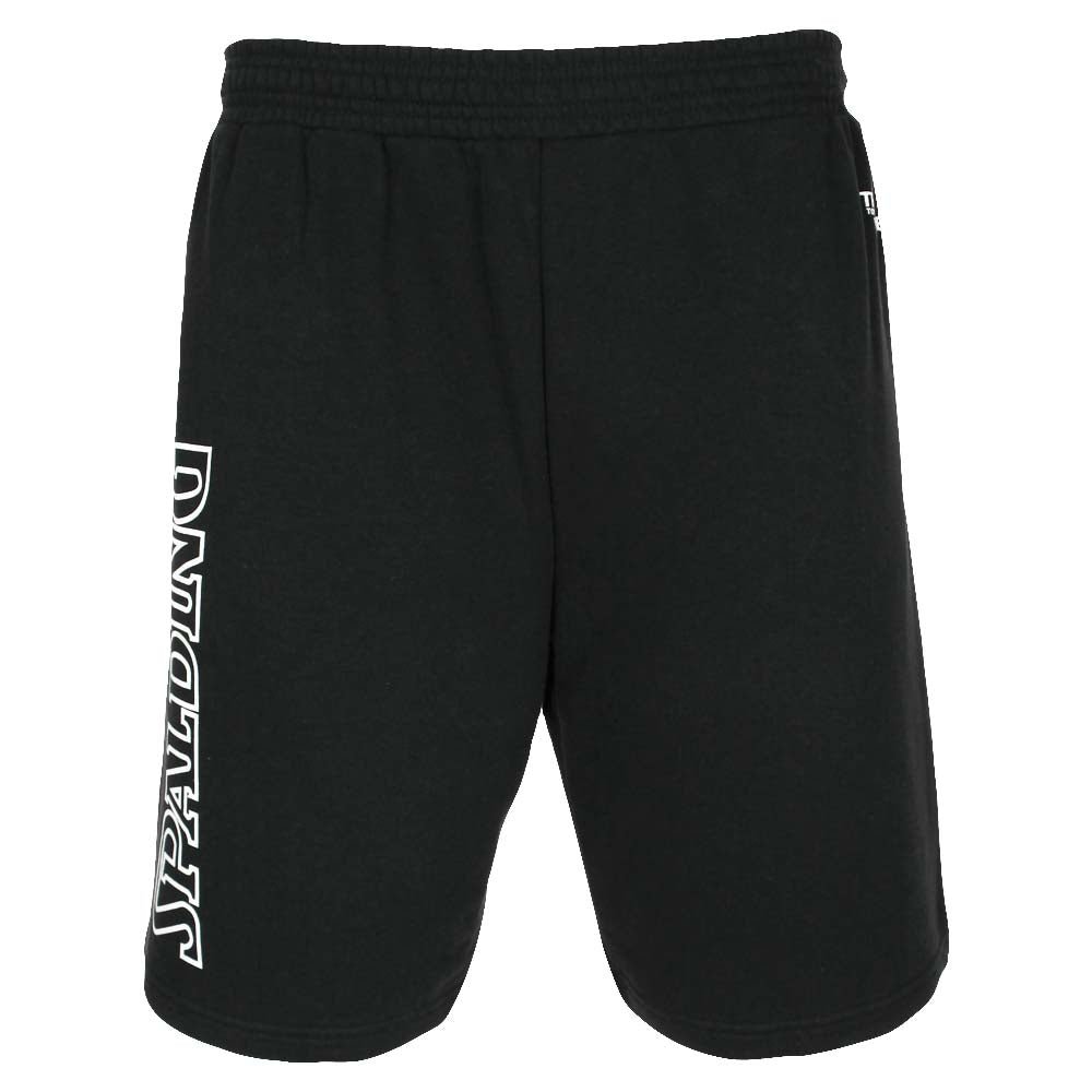& Women\'s Spalding EU Teamwear Shorts | All Shop Pants