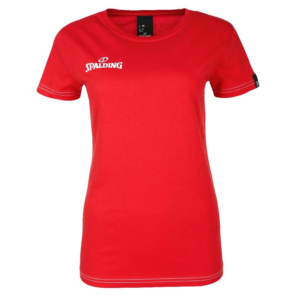Spalding TEAM II T-Shirt for Women