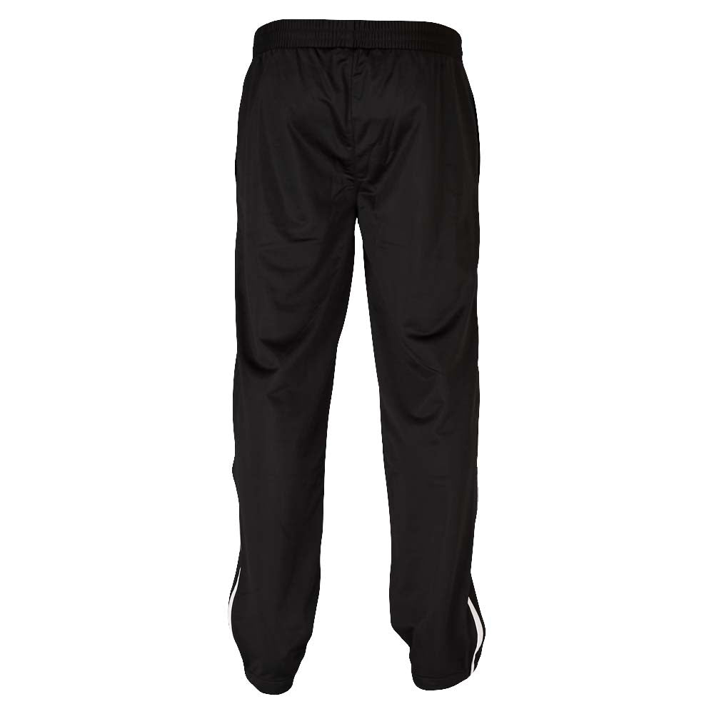 Male Black Polyester School Track Pant at Rs 190/piece in Purnia | ID:  2850082961333