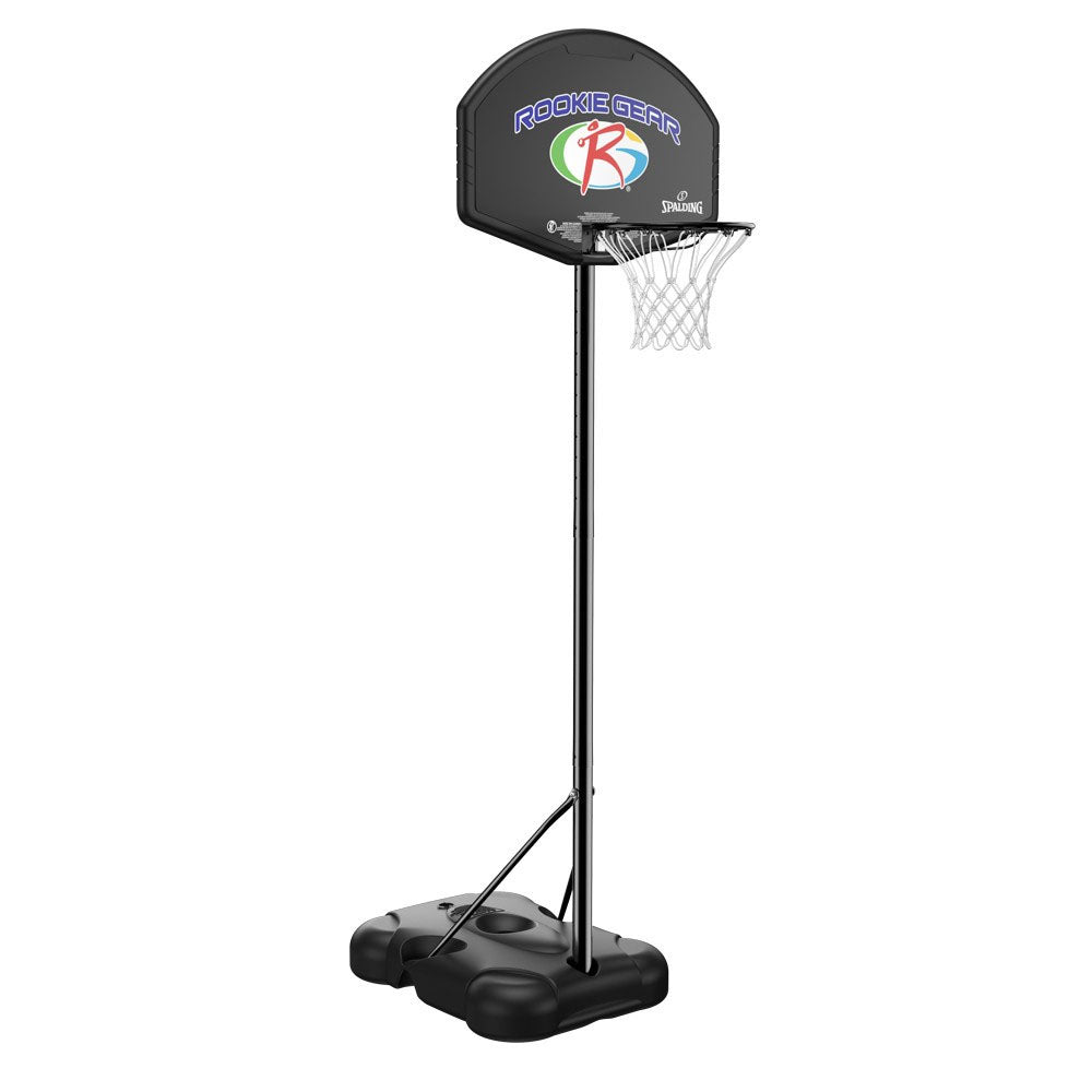 Spalding Youth/Kids 32" Portable Basketball Hoop